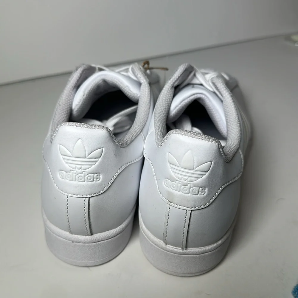 ADIDAS | Originals Superstar - Foundation White - Picture 15 of 15